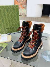 Picture of Gucci Shoes _SKUGuccisz35-40NW01136378